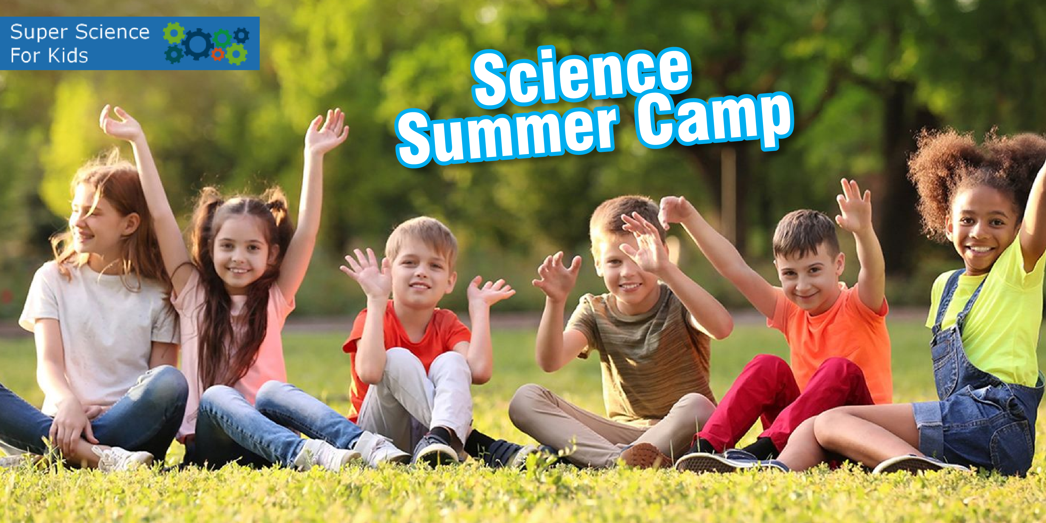 science summer camp